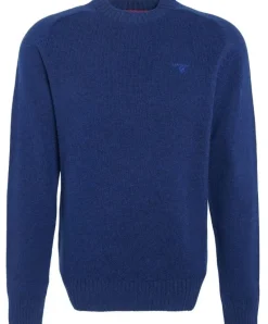 Barbour Grangetown Merino Crew Neck Sweater