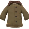 Barbour Jacket Dog Toy