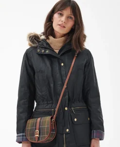 Barbour Katrine Saddle Bag