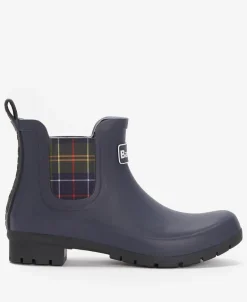Barbour Kingham Wellington Boots