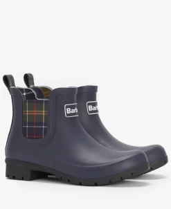 Barbour Kingham Wellington Boots
