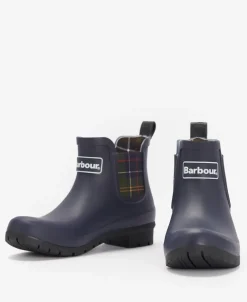 Barbour Kingham Wellington Boots