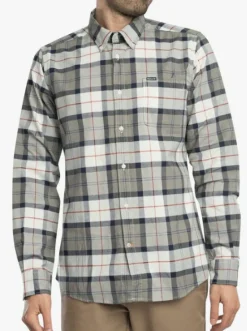 Barbour Laggon Tailored Shirt SS25