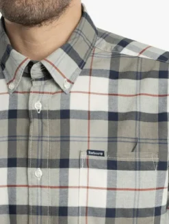 Barbour Laggon Tailored Shirt SS25