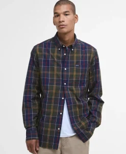 Barbour Laggon Tailored Shirt SS25