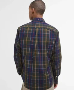 Barbour Laggon Tailored Shirt SS25