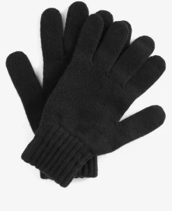 Barbour Lambswool Gloves