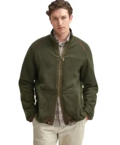 Barbour Langdale Fleece Jacket