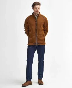 Barbour Langdale Fleece Jacket