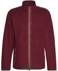 Barbour Langdale Fleece Jacket
