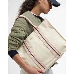 Barbour Madison Beach Tote SS25
