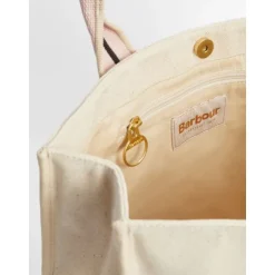 Barbour Madison Beach Tote SS25