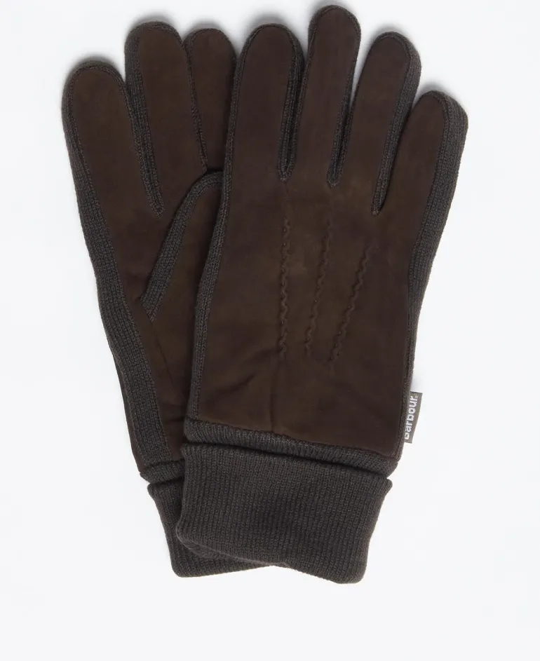 Barbour Magnus Gloves