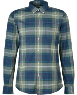 Barbour Men Lewis Tailored Shirt