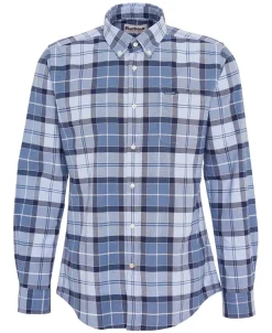Barbour Men Lewis Tailored Shirt