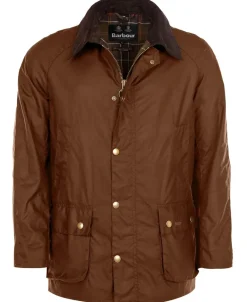 Barbour Men's Ashby Wax Jacket