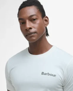 Barbour Men's Barbour Camber Graphic T-Shirt