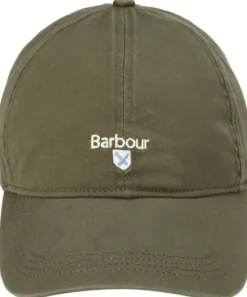 Barbour Men's Barbour Cascade Sports Cap SS25