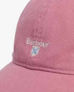Barbour Men's Barbour Cascade Sports Cap SS25