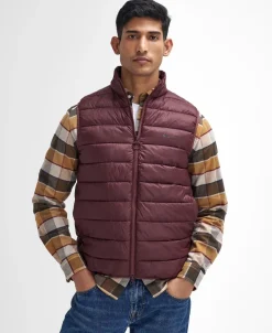 Barbour Men's Bretby Gilet