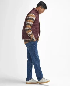 Barbour Men's Bretby Gilet