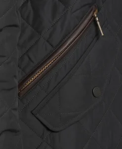 Barbour Men's Chelsea Sports Quilt Jacket