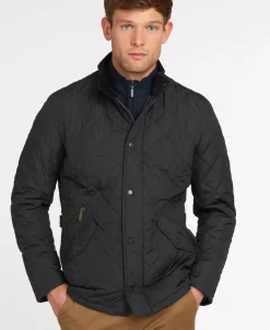 Barbour Men's Chelsea Sports Quilt Jacket