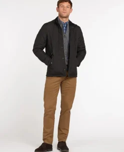 Barbour Men's Chelsea Sports Quilt Jacket
