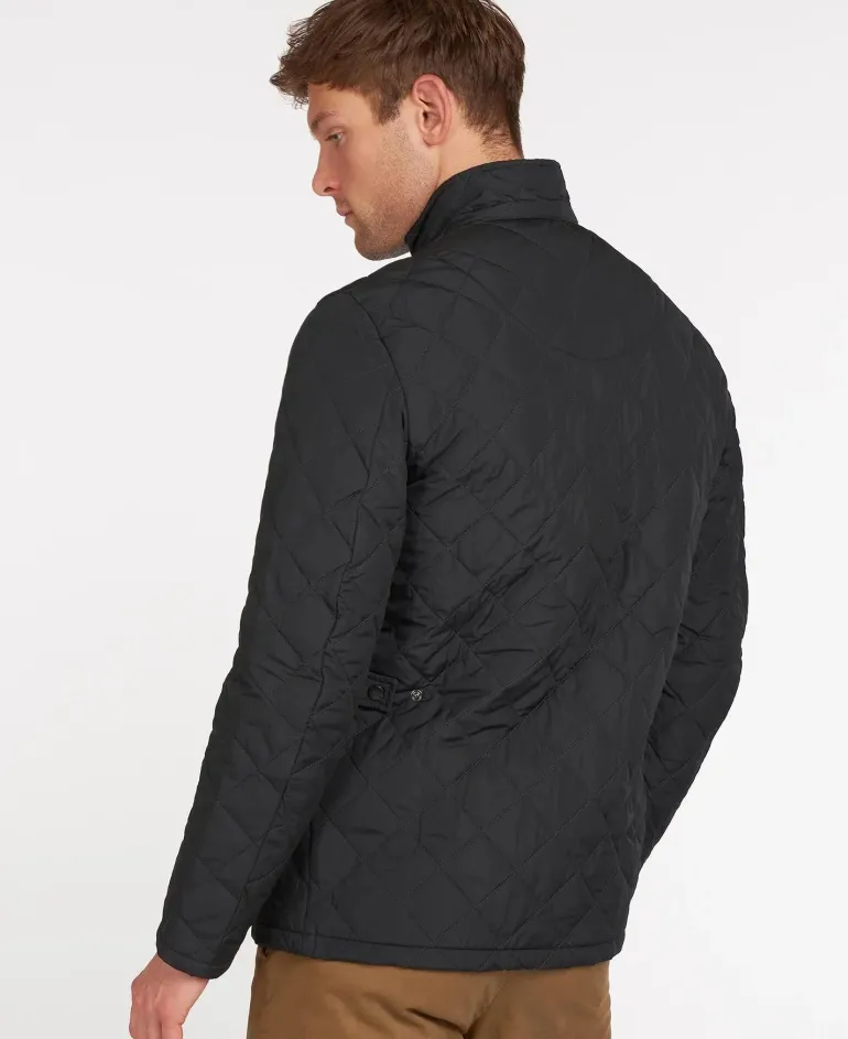 Barbour Men's Chelsea Sports Quilt Jacket