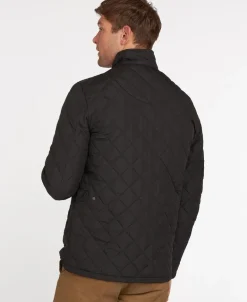 Barbour Men's Chelsea Sports Quilt Jacket