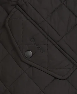 Barbour Men's Chelsea Sports Quilt Jacket