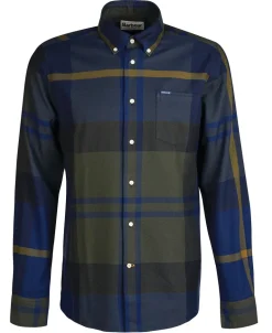 Barbour Men's Dunoon Tailored Shirt