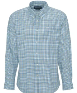 Barbour Men's Durand Regular Fit Shirt