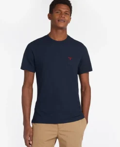 Barbour Men's Essential Sport T-Shirt