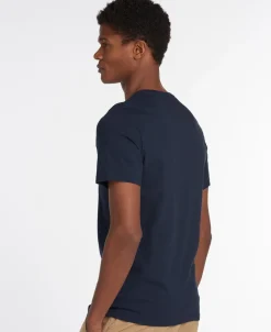 Barbour Men's Essential Sport T-Shirt