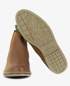 Barbour Men's Farsley Boots