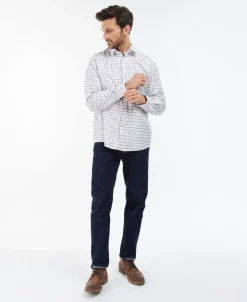 Barbour Men's Hanstead Country Active Shirt