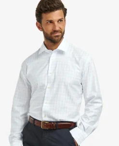 Barbour Men's Hanstead Country Active Shirt