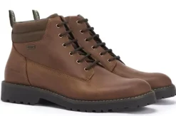 Barbour Men's Hector Derby Boot