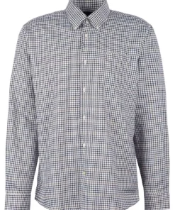 Barbour Men's Henderson Thermo Weave Shirt