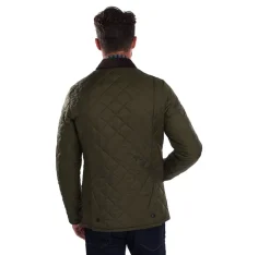 Barbour Men's Heritage Liddesdale Quilt Jacket