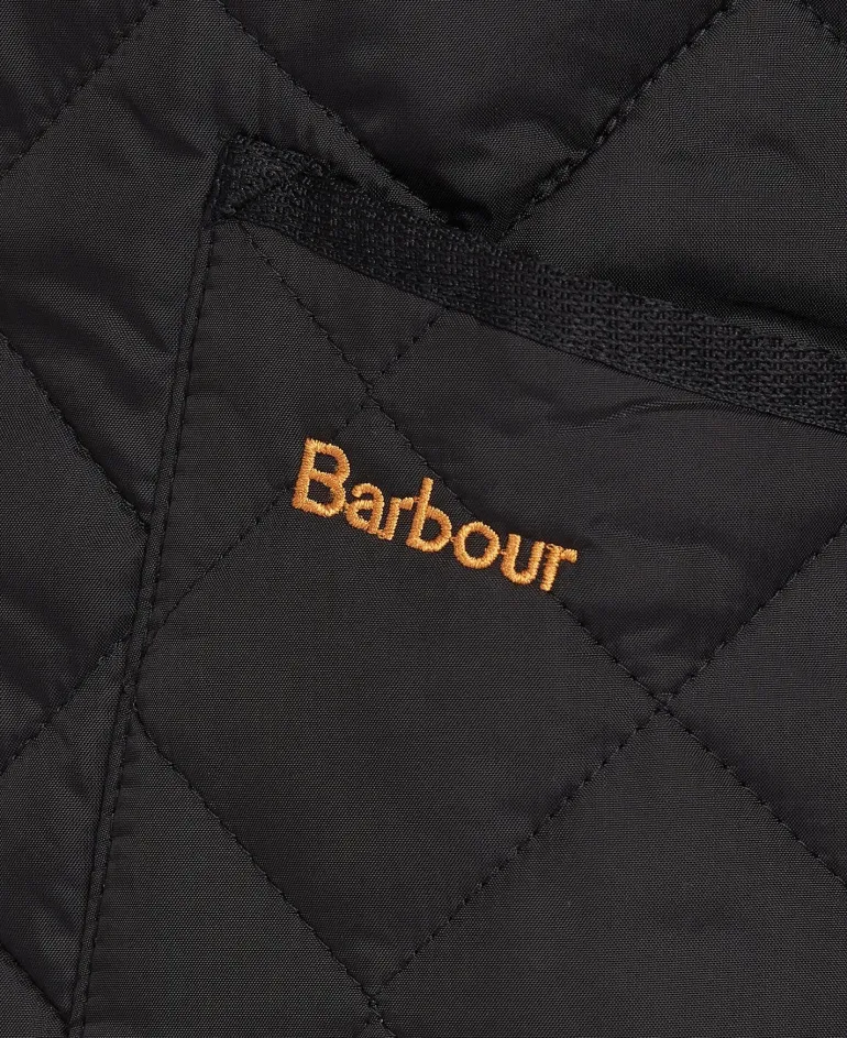 Barbour Men's Heritage Liddesdale Quilt Jacket