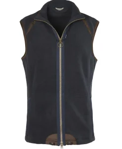 Barbour Mens Langdale Fleece Gilet