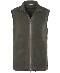 Barbour Mens Langdale Fleece Gilet