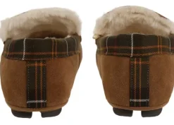 Barbour Men's Monty Slippers
