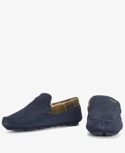Barbour Men's Monty Slippers