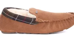Barbour Men's Monty Slippers