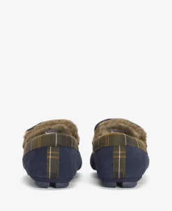 Barbour Men's Monty Slippers