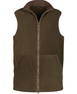 Barbour Men's Oakmoor Fleece Gilet