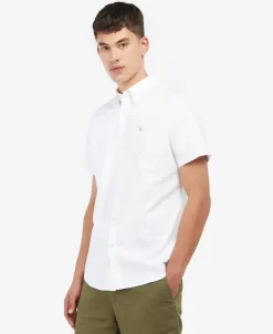 Barbour Men's Oxtown Short Sleeve Shirt SS24